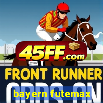 bayern futemax